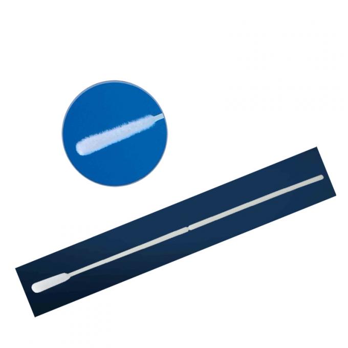 CM-FS913 Cleanmo gespritzte Putzlappen für Nasenrachenraumrepräsentativsammlung 1
