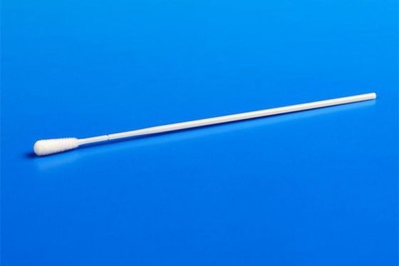 ABS behandeln Oropharyngeal Nasenrachenraumputzlappen sich scharten sich verjüngenden Putzlappen CM-FS916
