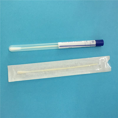 Wegwerf-Iclean-Exemplar-Sammlung scharte sich Putzlappen/gespritzte nasale Putzlappen CM-FS916