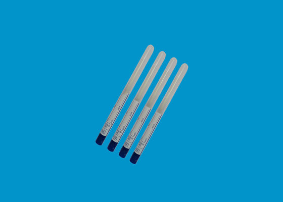 Hydrokolloidaler gedrehtes Kleidenexemplar-Sammlungs-Putzlappen scharte sich 2mm Flex Tipp