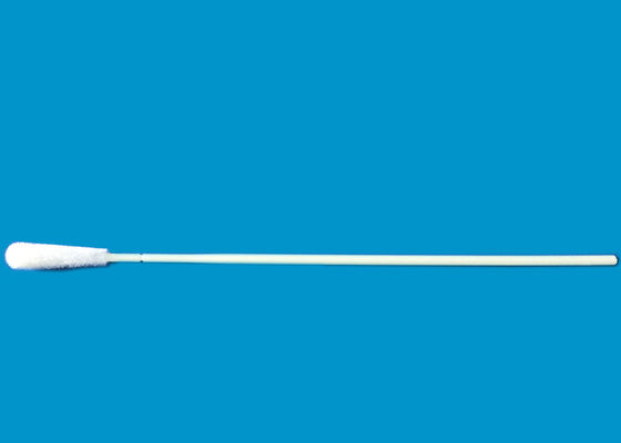 Spitze CM-FS916 medizinische des Beispielsammlungs-Pharyngeal Putzlappen-Sammlungs-Stockes 5.0mm