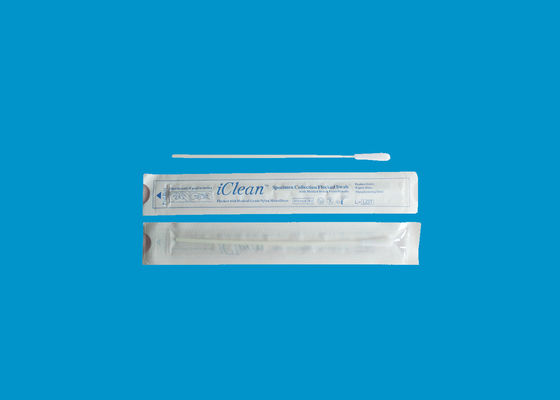 Wegwerf-Iclean-Exemplar-Sammlung scharte sich Putzlappen/gespritzte nasale Putzlappen CM-FS916