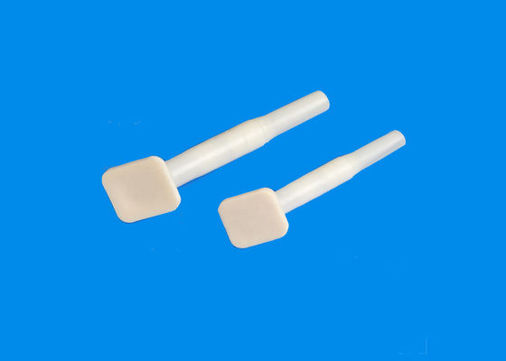 Applikator 26ml der Haut-antiseptischer Schaum-Putzlappen-Alternativechg Wegwerf