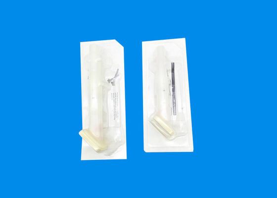 Haut-Antiseptikum 2% CHG + 70% IPA Chlorhexidine-Applikator 10.5ml