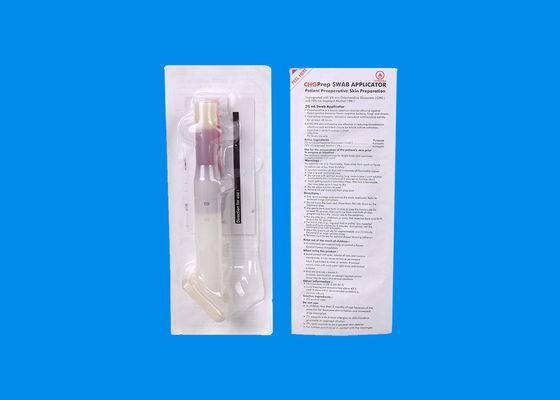 Chlorhexidine-Glukonat Applikator 26ML CHG 2% + 70% Isopropylalkohol
