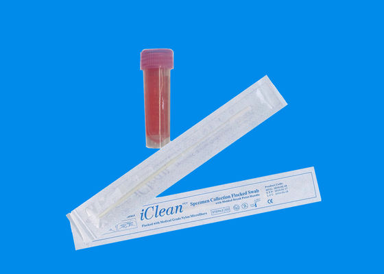 Virus-Stock scharte sich putzlappen Iclean Wegwerfvtm-Ausrüstungen mit nasalem Putzlappen