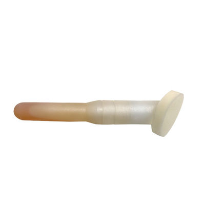 Applikatorn-schneller verantwortlicher antiseptischer Polyäthylen-Griff des chlorhexidine-Glukonats-CHG