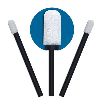 Cleanroom Mini Compressed Round Head Cleanroom wischt CM-FS610 auf