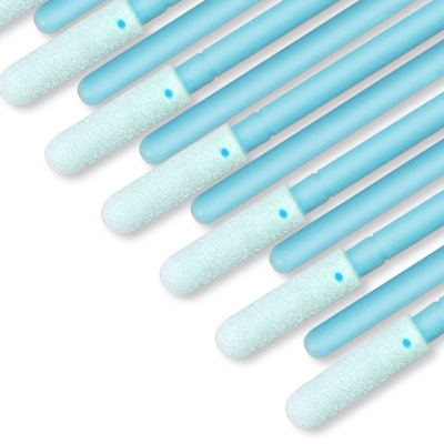 Polyurethan-Schaum-Putzlappen cm FS757 für Elektronik-Tastaturen