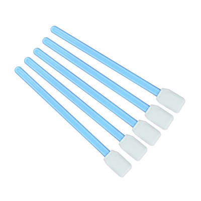 Cm PS707M Microfiber Cleanroom Swabs für mechanische Mikroreinigung