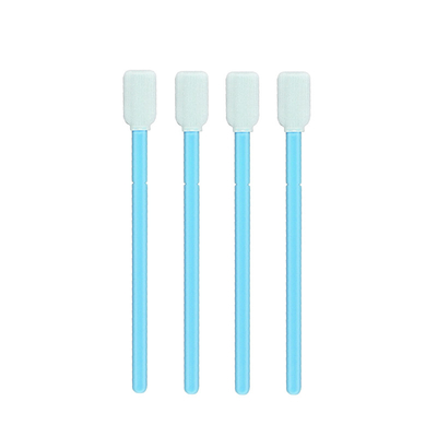 Kopf cm PS713M Microfiber Swab Rectangle für Kamera-Sensor-Reinigung