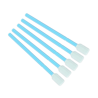 Kopf cm PS713M Microfiber Swab Rectangle für Kamera-Sensor-Reinigung